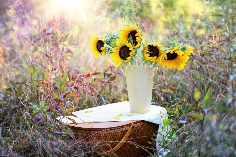 Luxury Floral Arrangements