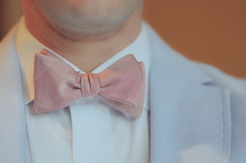 Modern Elegance Suits