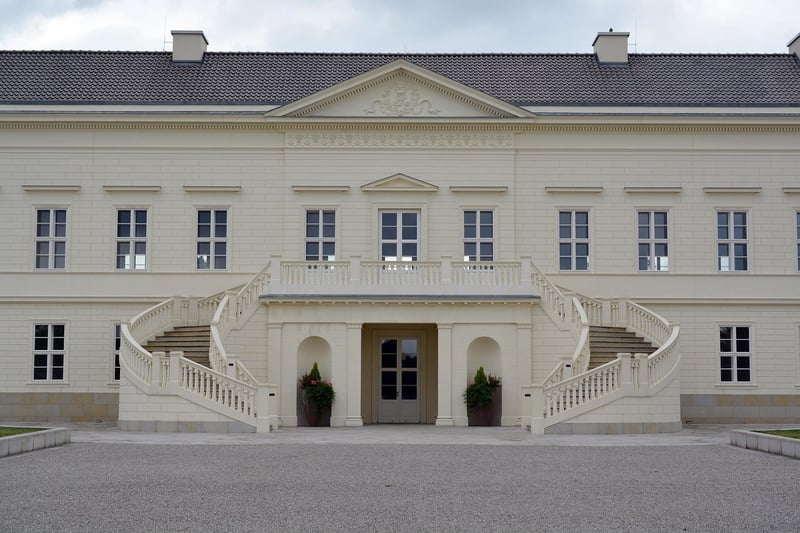 The Crane Estate