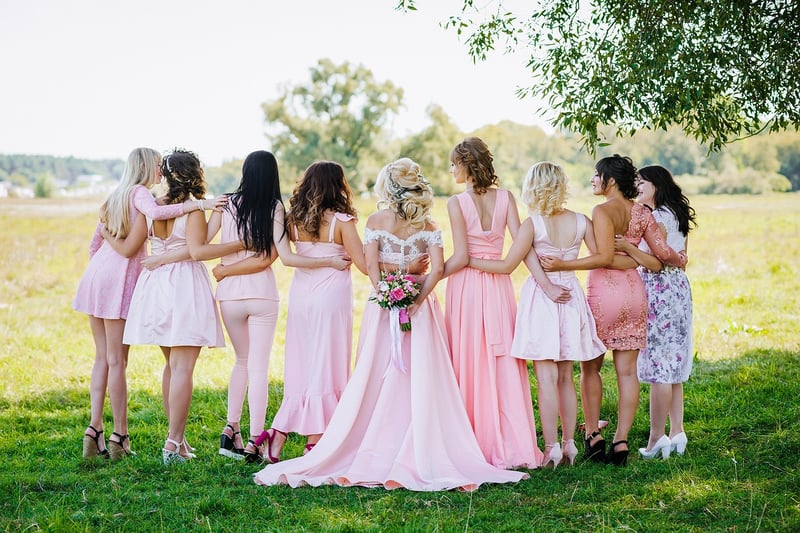 Boho Bride Essentials